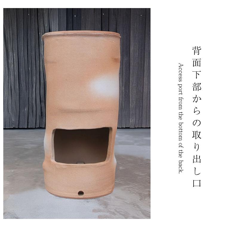 信楽焼 ポスト 置き型 かわいい 陶器 郵便受け おしゃれ ふくろう 新聞