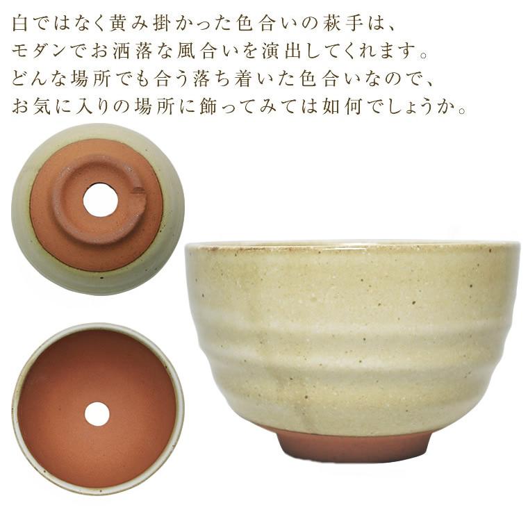 信楽焼 植木鉢 陶器 おしゃれ 山草鉢 フラワーポット サボテン鉢