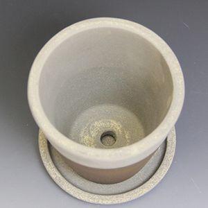 信楽焼 植木鉢 盆栽鉢 まとめて 10点 受け皿なし 穴あき サイズいろいろ 信楽焼 植木鉢 陶器 おしゃれ 山草鉢 フラワーポット サボテン鉢 多肉