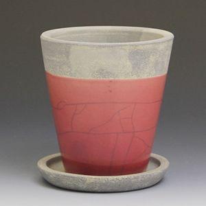 fragmentdesign 陶器植木鉢 受け皿付き fragmentdesign 陶器植木鉢 受け皿付き 楽天市場】植木鉢
