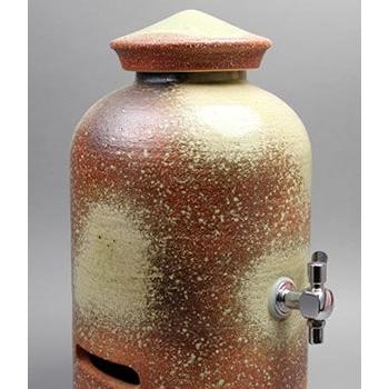 信楽焼 3升用焼酎サーバー 焼酎サーバー 陶器 サーバー 焼酎瓶 信楽焼 3升用焼酎サーバー 焼酎サーバー 陶器 サーバー 焼酎瓶