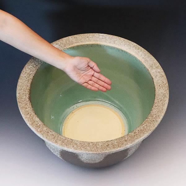 信楽焼 睡蓮鉢 メダカ鉢 おしゃれ めだか鉢 陶器 水鉢 信楽焼 睡蓮鉢 メダカ鉢 おしゃれ めだか鉢 陶器 水鉢