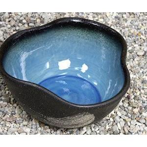 信楽焼 睡蓮鉢 メダカ鉢 おしゃれ めだか鉢 陶器 水鉢 ビオトープ