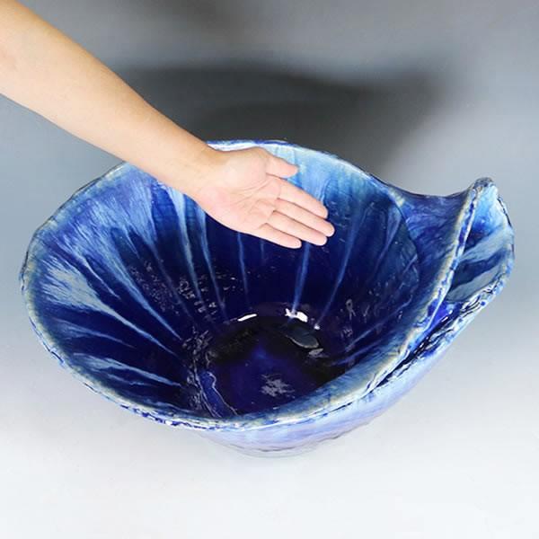 信楽焼 睡蓮鉢 メダカ鉢 おしゃれ めだか鉢 陶器 水鉢 信楽焼 睡蓮鉢 メダカ鉢 おしゃれ めだか鉢 陶器 水鉢