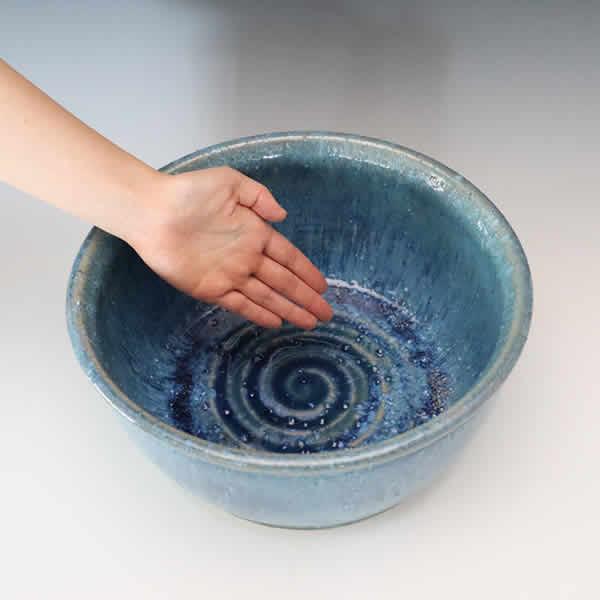信楽焼 睡蓮鉢 メダカ鉢 おしゃれ めだか鉢 陶器 水鉢 ビオトープ