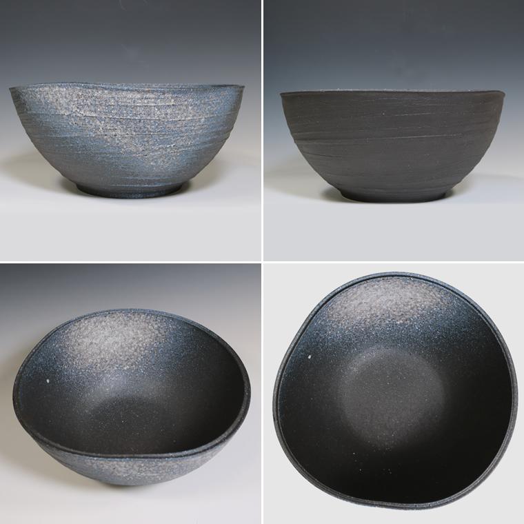 信楽焼 メダカ鉢 おしゃれ 水鉢 睡蓮鉢 陶器 めだか 金魚鉢 青 信楽焼 メダカ鉢 おしゃれ 水鉢 睡蓮鉢 陶器 めだか 金魚鉢 青