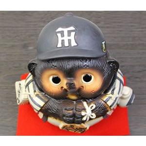 信楽焼 阪神タイガース優勝お願い狸 たぬき 開運 縁起物 可愛い 信楽焼 阪神タイガース優勝お願い狸 たぬき 開運 縁起物 可愛い