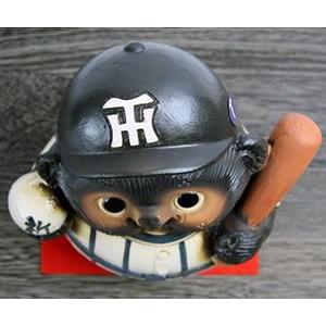 信楽焼 阪神タイガース必勝祈願子狸 たぬき 開運 縁起物 可愛い 信楽焼 阪神タイガース必勝祈願子狸 たぬき 開運 縁起物 可愛い