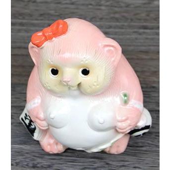 信楽焼 狸 陶器 たぬき タヌキ 開運 かわいい 和風 女の子 新築祝 開店