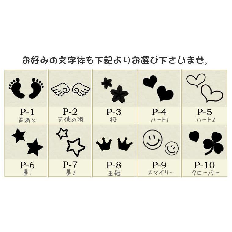 信楽焼 出産祝いにお勧めの赤ちゃん狸に名入れ 出産祝い 名入れ プレゼント 信楽焼 ギフト 結婚祝い 男の子 女の子 赤ちゃん 縁起物 贈り物 ta-0261_9