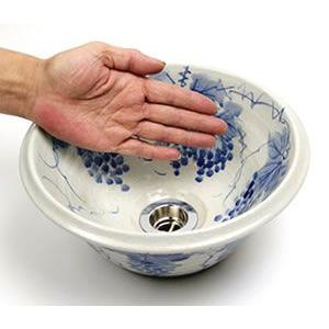 信楽焼 手洗い鉢 洗面ボウル 洗面ボール 陶器 手洗い器 洗面台 信楽焼 手洗い鉢 洗面ボウル 洗面ボール 陶器 手洗い器 洗面台