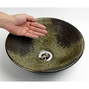 信楽焼 手洗い鉢 洗面ボウル 洗面ボール 陶器 手洗い器 洗面台 信楽焼 手洗い鉢 洗面ボウル 洗面ボール 陶器 手洗い器 洗面台