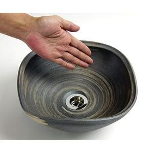 信楽焼 手洗い鉢 洗面ボウル 洗面ボール 陶器 手洗い器 洗面台 信楽焼 手洗い鉢 洗面ボウル 洗面ボール 陶器 手洗い器 洗面台