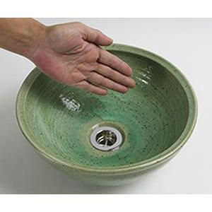 信楽焼 手洗い鉢 洗面ボウル 洗面ボール 陶器 手洗い器 洗面台 信楽焼 手洗い鉢 洗面ボウル 洗面ボール 陶器 手洗い器 洗面台