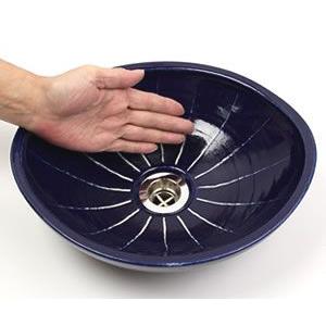 信楽焼 手洗い鉢 洗面ボウル 洗面ボール 陶器 手洗い器 洗面台 信楽焼 手洗い鉢 洗面ボウル 洗面ボール 陶器 手洗い器 洗面台