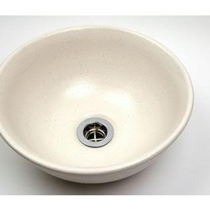 信楽焼 手洗い鉢 洗面ボウル 洗面ボール 陶器 手洗い器 洗面台 トイレ