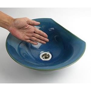 信楽焼 手洗い鉢 洗面ボウル 洗面ボール 陶器 手洗い器 洗面台 信楽焼 手洗い鉢 洗面ボウル 洗面ボール 陶器 手洗い器 洗面台