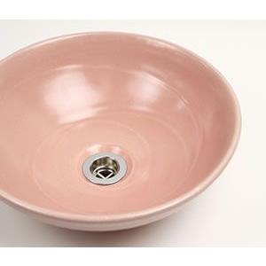 ピンク\r 台の上の鉢 洗面台  方形 陶磁器 家計 洗面器 トイレ 楽天市場】おしゃれ 洗面ボウル 手洗い器 ホワイティボウル263