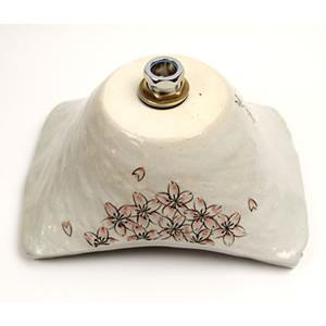 信楽焼 手洗い鉢 洗面ボウル 洗面ボール 陶器 手洗い器 洗面台 トイレ