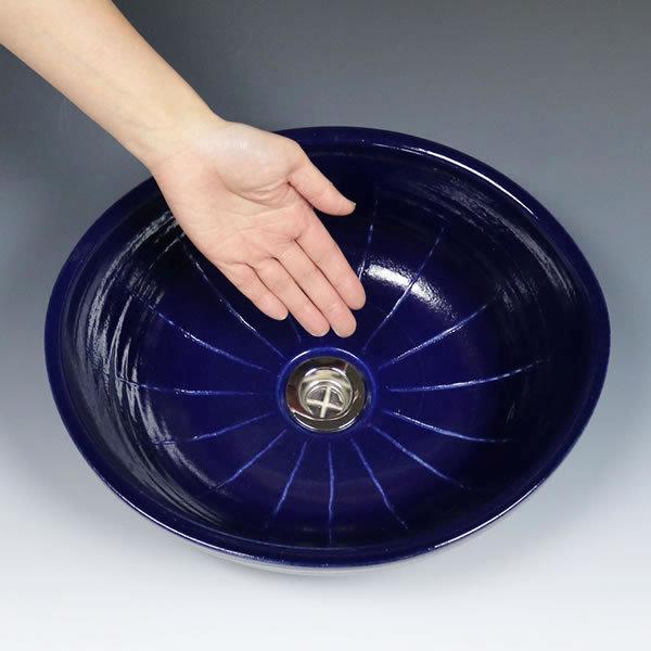 信楽焼 手洗い鉢 洗面ボウル 洗面ボール 陶器 手洗い器 洗面台 信楽焼 手洗い鉢 洗面ボウル 洗面ボール 陶器 手洗い器 洗面台