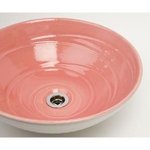 信楽焼 手洗い鉢 洗面ボウル 洗面ボール 陶器 手洗い器 洗面台