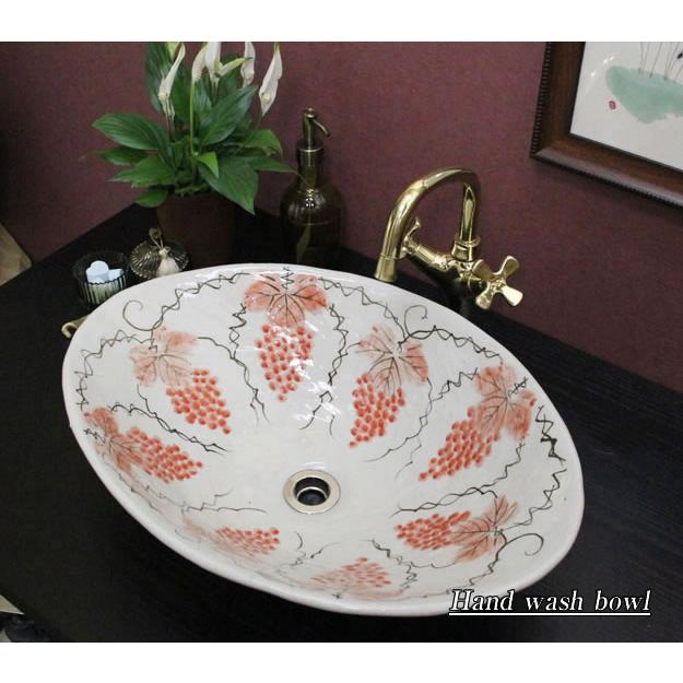 新春セール♪フランスアンティーク☆オネ洗面ボウル&ピッチャー手洗い