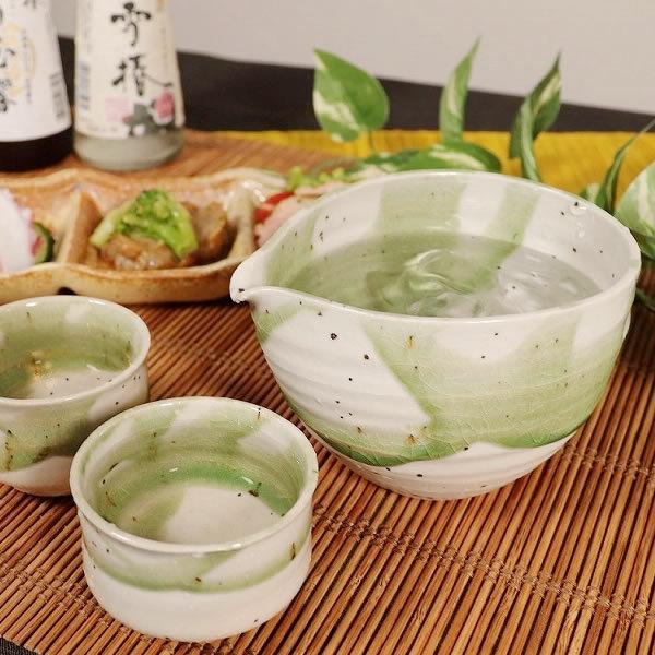 信楽焼 酒器セット 片口 冷酒器 陶器 酒器揃え 還暦祝い 父 おしゃれ ぐい呑みセット 和食器 日本製 徳利 おちょこ カップ 焼酎 注器 緑光 酒器セット w317-10 :w317-10:しがらき - 通販 - Yahoo!ショッピング 信楽焼 酒器セット 片口 冷酒器 陶器 酒器揃え 還暦祝い 父 おしゃれ ぐい呑みセット 和食器 日本製 徳利 おちょこ カップ 焼酎 注器 緑光 酒器セット w317-10 :w317-10:しがらき - 通販 - Yahoo!ショッピング