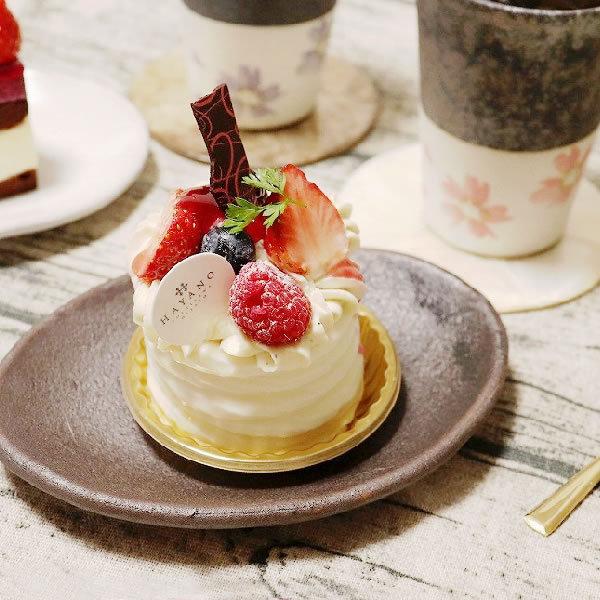 信楽焼 小皿 皿 和食器 盛り付け 陶器 utuwa おしゃれ デザート皿 黒