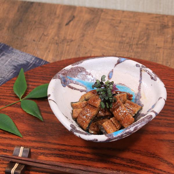 信楽焼 取り皿 中鉢 小鉢 おしゃれ 三角 鉢 一品皿 和風 utuwa 和食器