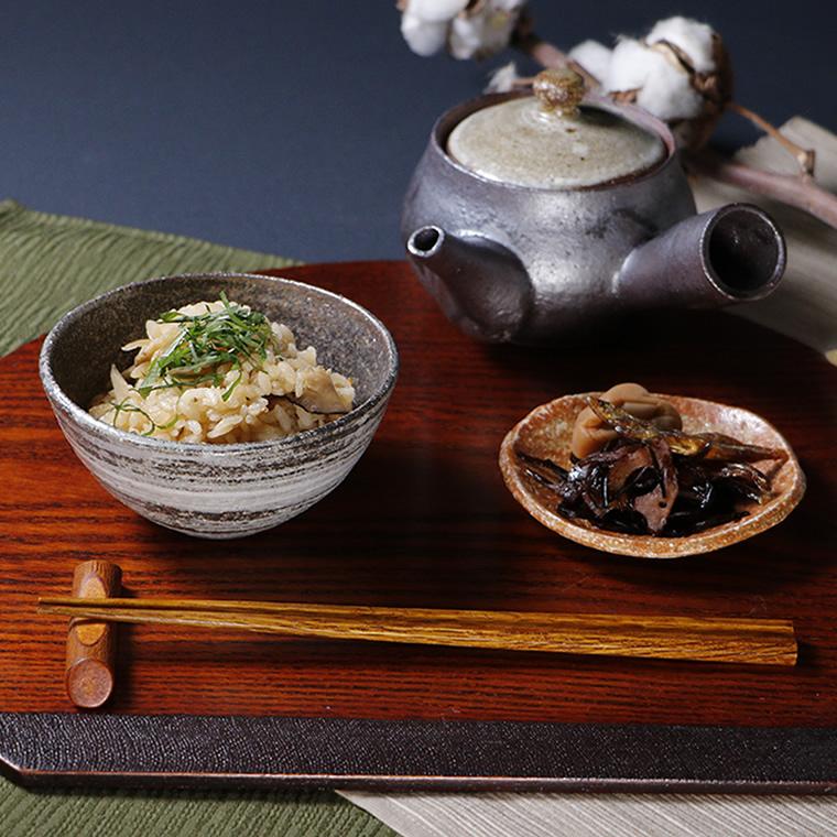 信楽焼 夫婦茶碗 飯碗 お茶碗 ペアセット おしゃれ ご飯茶碗 食器 和