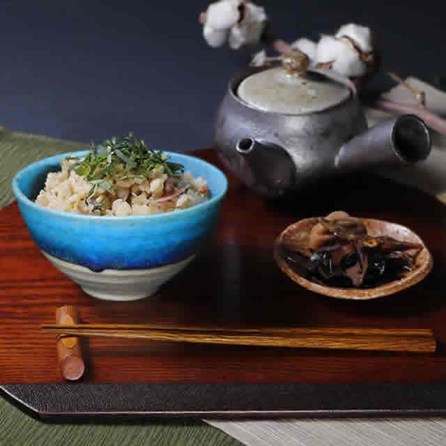 信楽焼 飯碗 お茶碗 おしゃれ ご飯茶碗 食器 飯茶碗 夫婦茶碗 和