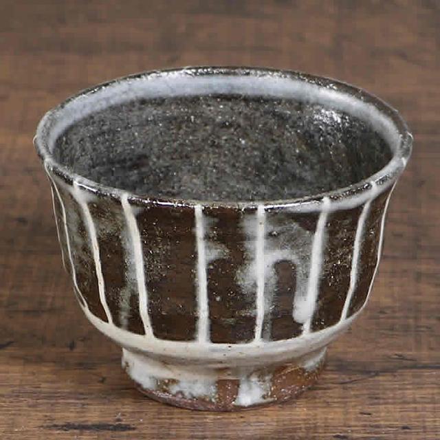 信楽焼 ぐい呑み 180ml（満水時）お猪口 おしゃれ和食器 日本製 徳利