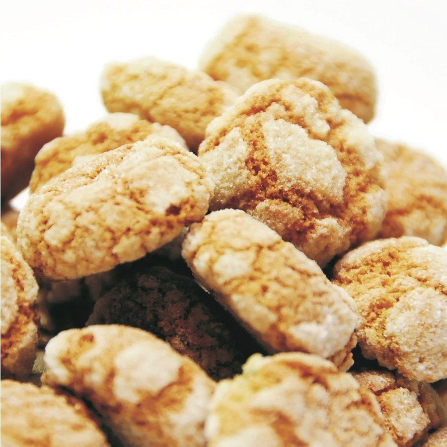 濃厚豆乳入りマコロン 工場直売通販 茂蔵タウン 通販 Yahoo ショッピング