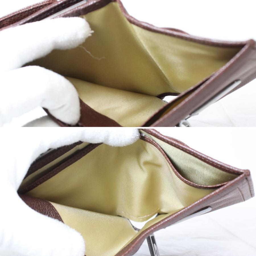 ブルガリ パレンテシ 三つ折り財布(26745) パレンテシ ブルガリ 三つ折り財布(26745) : 鴫原質店 - 通販 - Yahoo