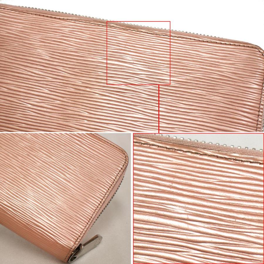 ジッピー・ウォレット ルイ・ヴィトン ジッピー・ウォレット(M61374