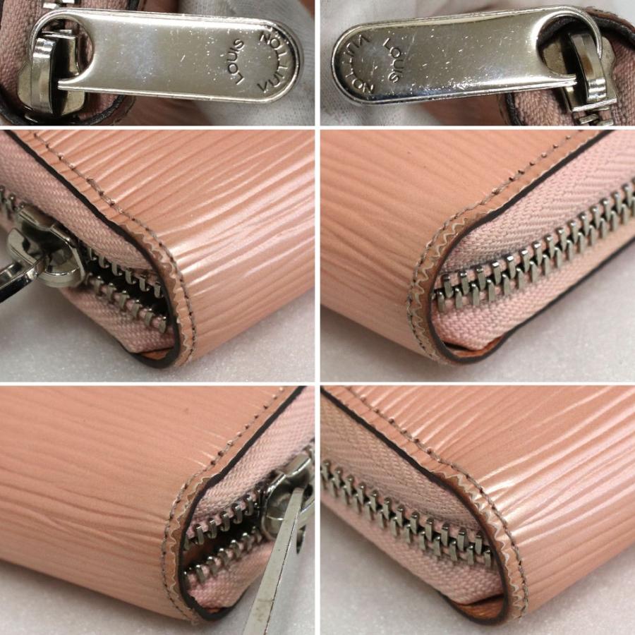 ジッピー・ウォレット ルイ・ヴィトン ジッピー・ウォレット(M61374