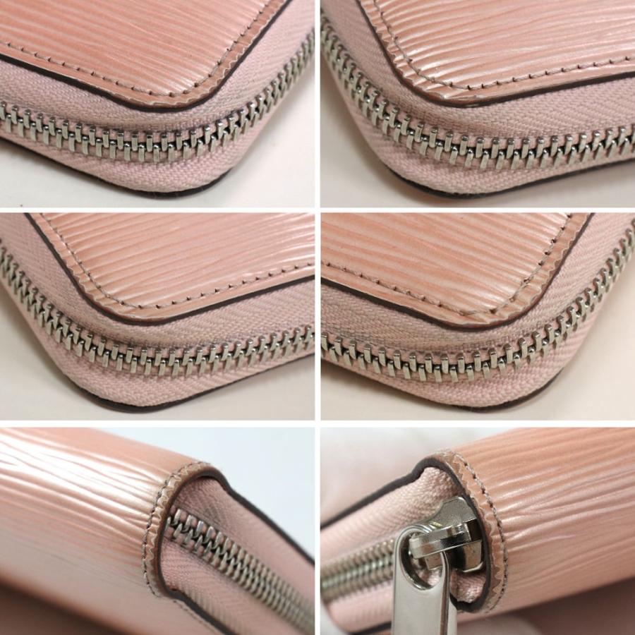 ジッピー・ウォレット ルイ・ヴィトン ジッピー・ウォレット(M61374