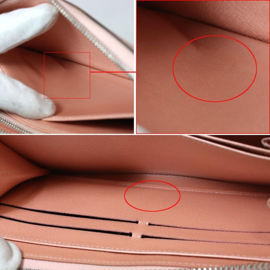 ジッピー・ウォレット ルイ・ヴィトン ジッピー・ウォレット(M61374