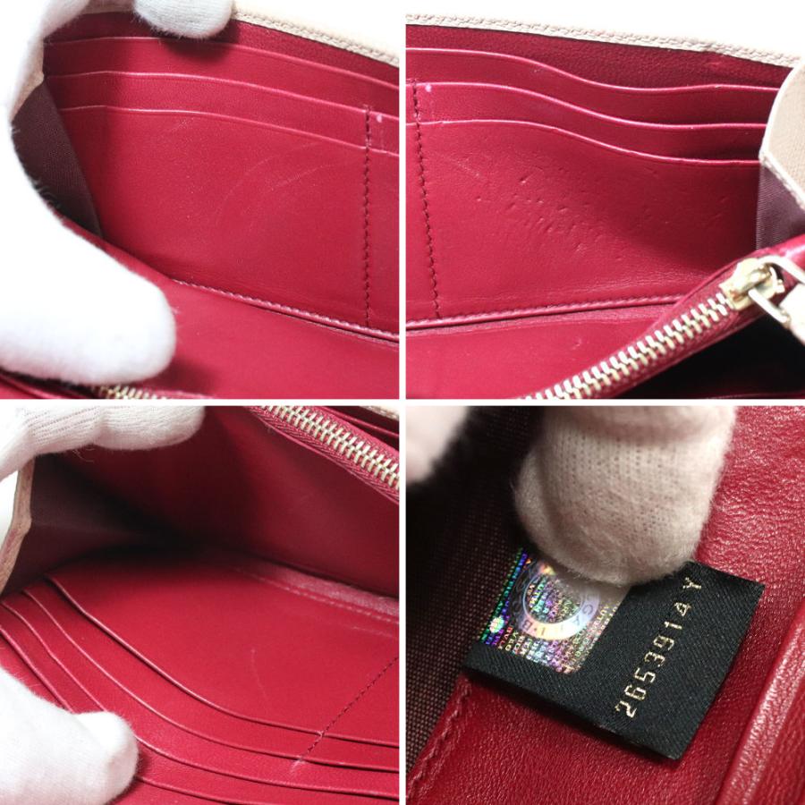 ブルガリ・ブルガリ ブルガリ ロゴクリップ 財布(283731) : 鴫原質店