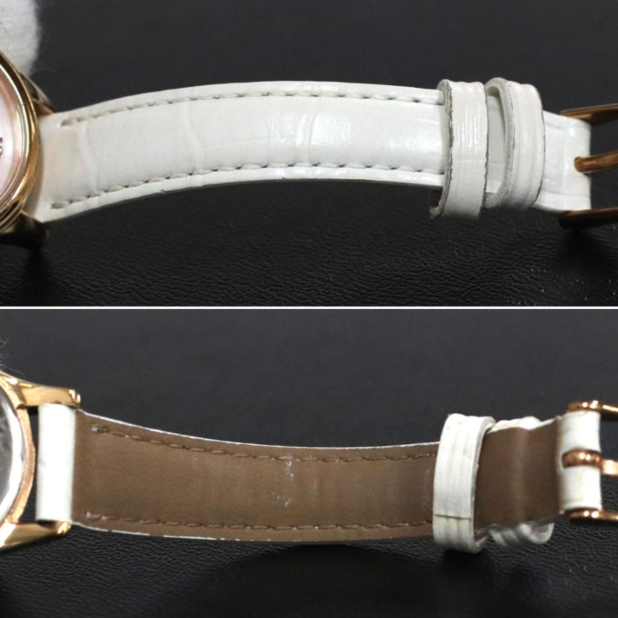 CANAL 4℃（カナルヨンドシー） ヨンドシー カナル4℃ クォーツ : 鴫原