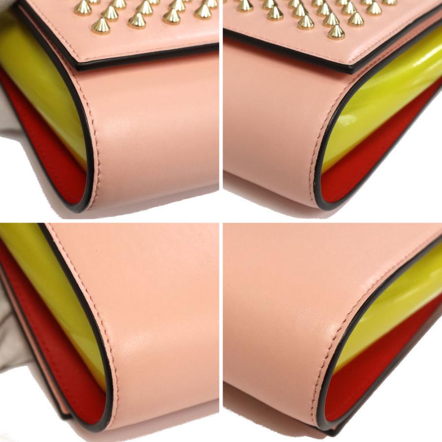 Paloma（Christian Louboutin） クリスチャン・ルブタン パロマ