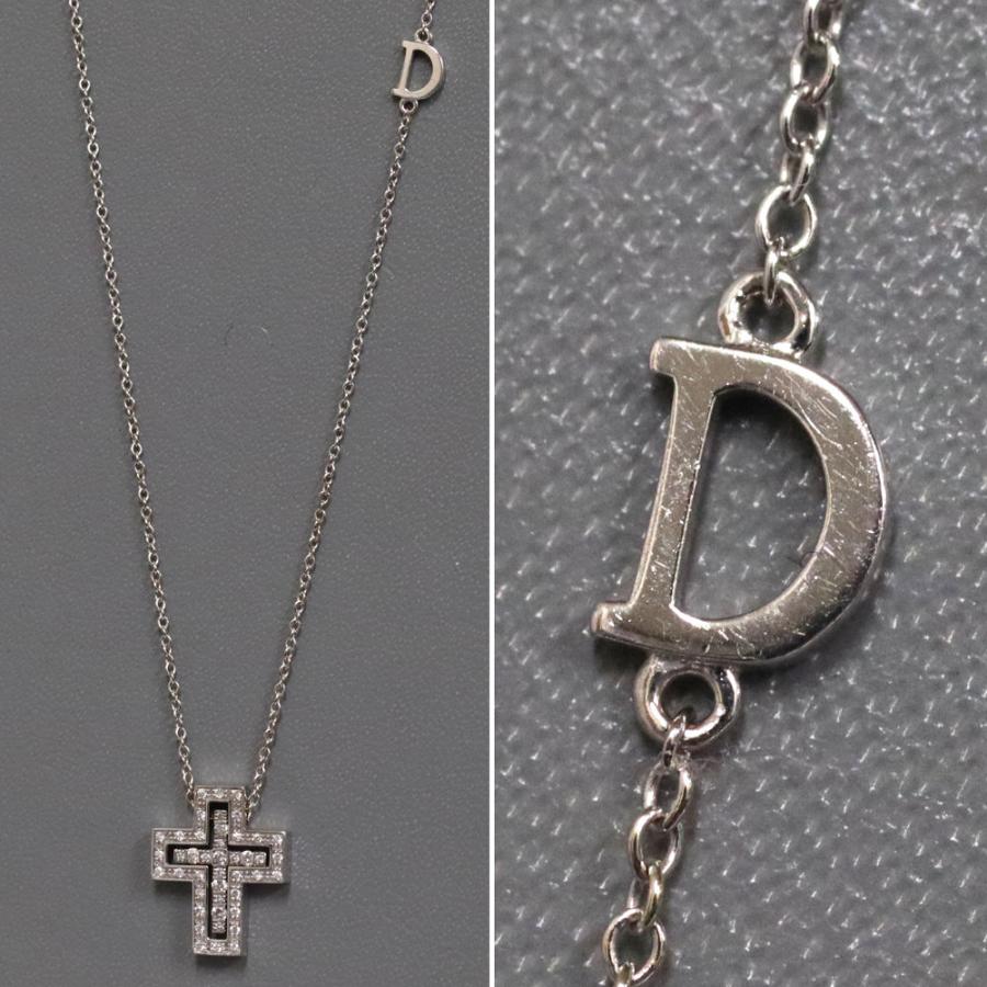 DAMIANI ダミアーニ ベル エポック ネックレスXXS(20083507 DAMIANI ダミアーニ ベル エポック ネックレスXXS(20083507