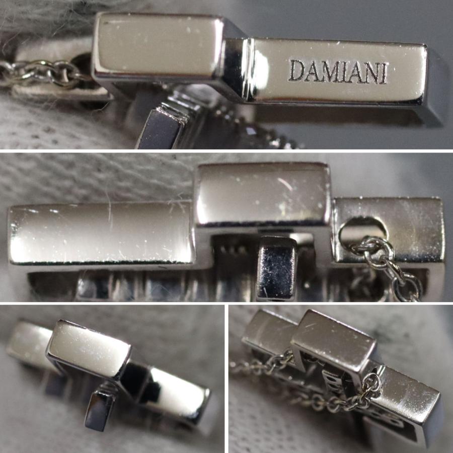 DAMIANI ダミアーニ ベル エポック ネックレスXXS(20083507 DAMIANI ダミアーニ ベル エポック ネックレスXXS(20083507