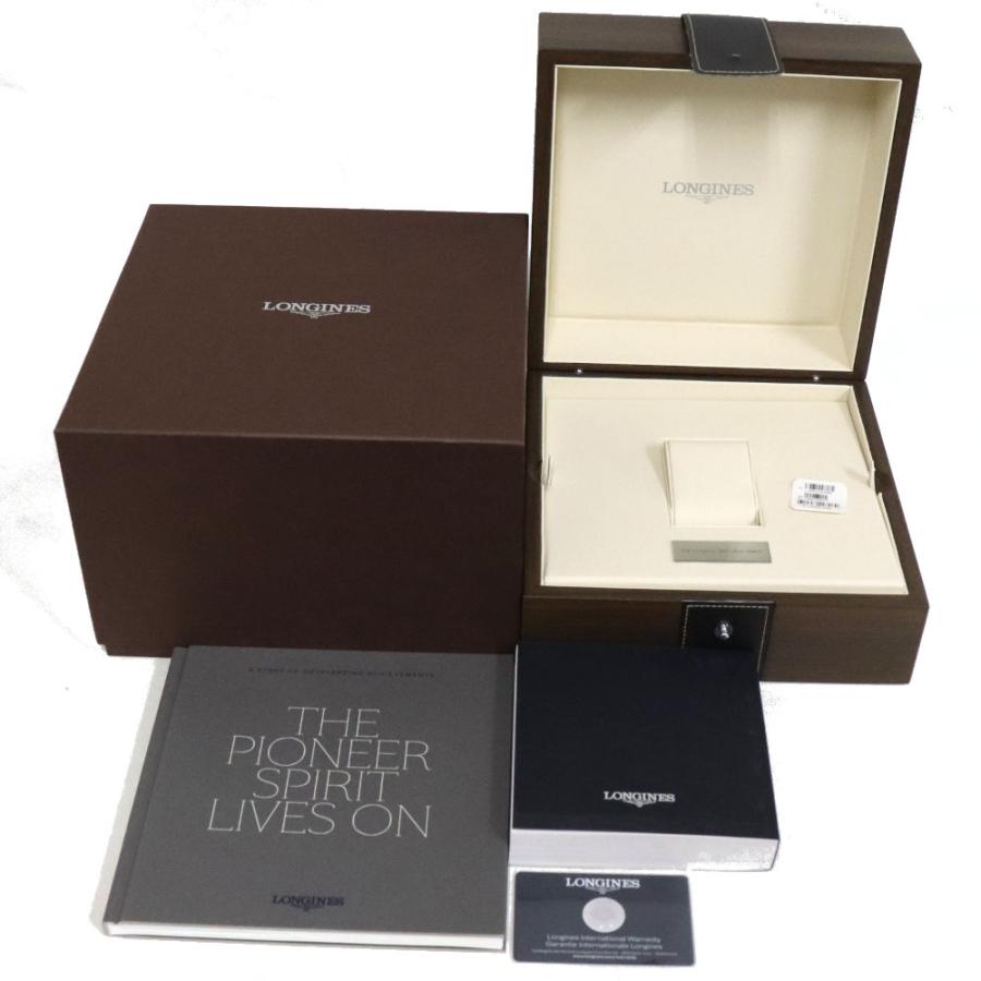 ロンジン ヘリテージ スキンダイバー(L2.822.4.56.6) : 鴫原質店