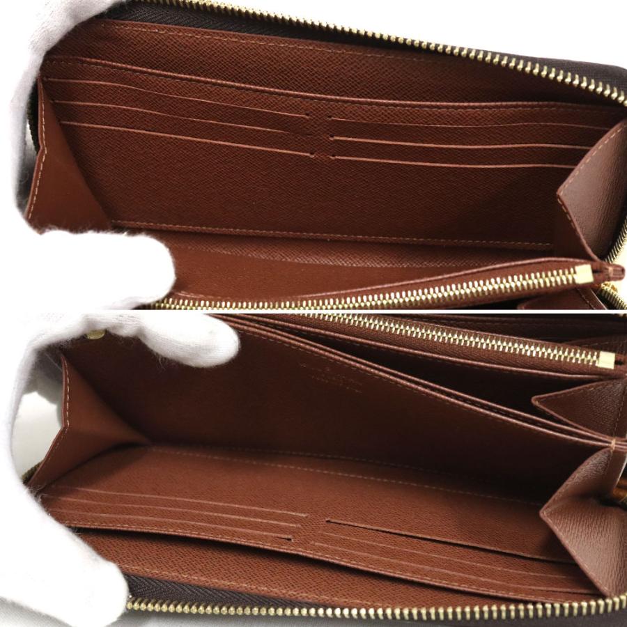 ジッピー・ウォレット ルイ・ヴィトン ジッピー・ウォレット