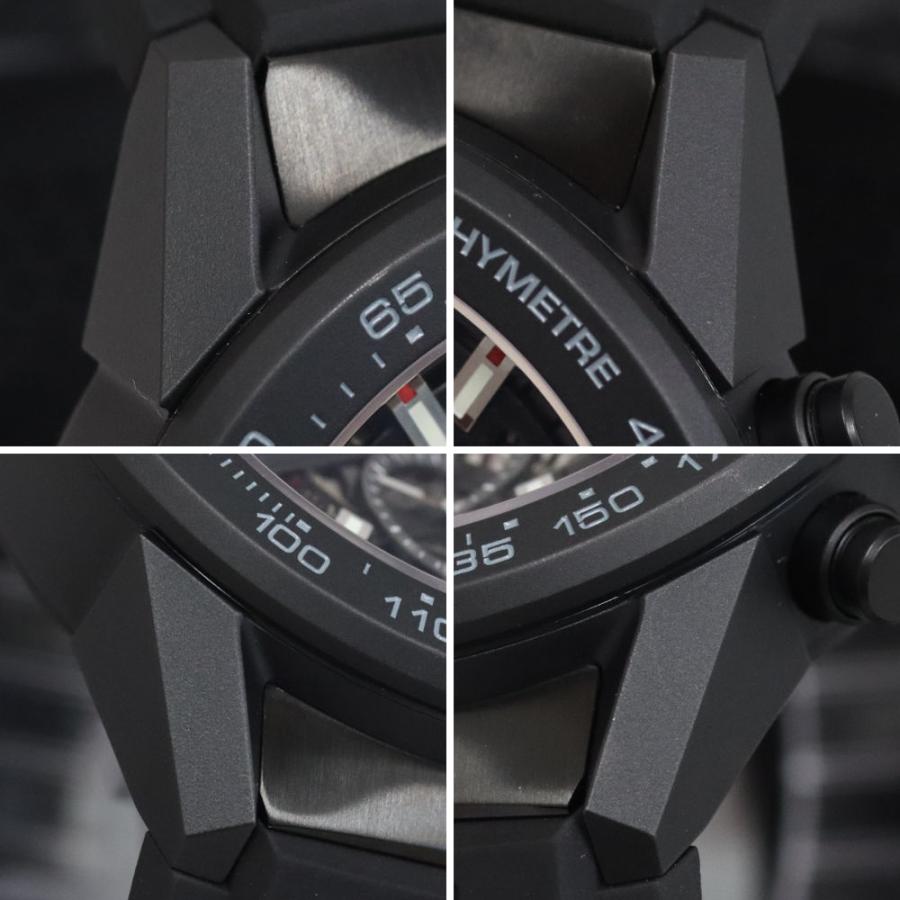 TAG Heuer CARRERA タグ・ホイヤー カレラ キャリバー ホイヤー02  