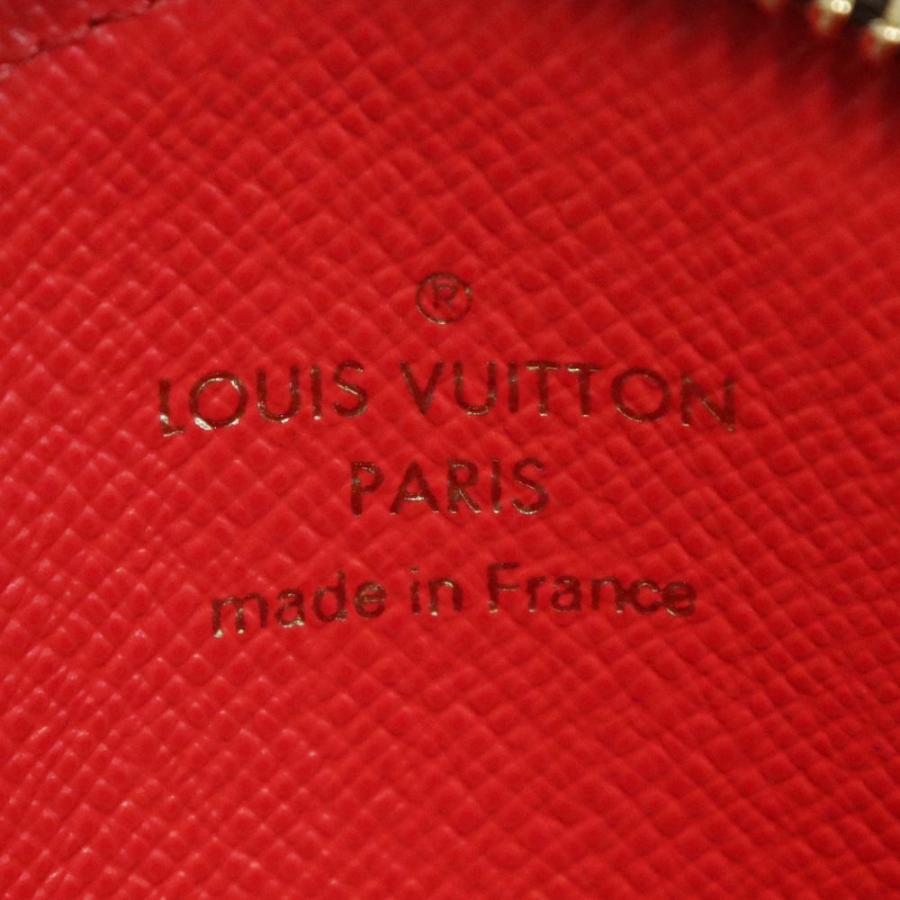 ポルトモネ・ロン ルイ・ヴィトン ポルト モネ・ロン(M62142