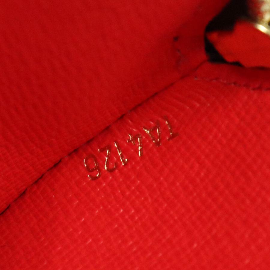 ポルトモネ・ロン ルイ・ヴィトン ポルト モネ・ロン(M62142