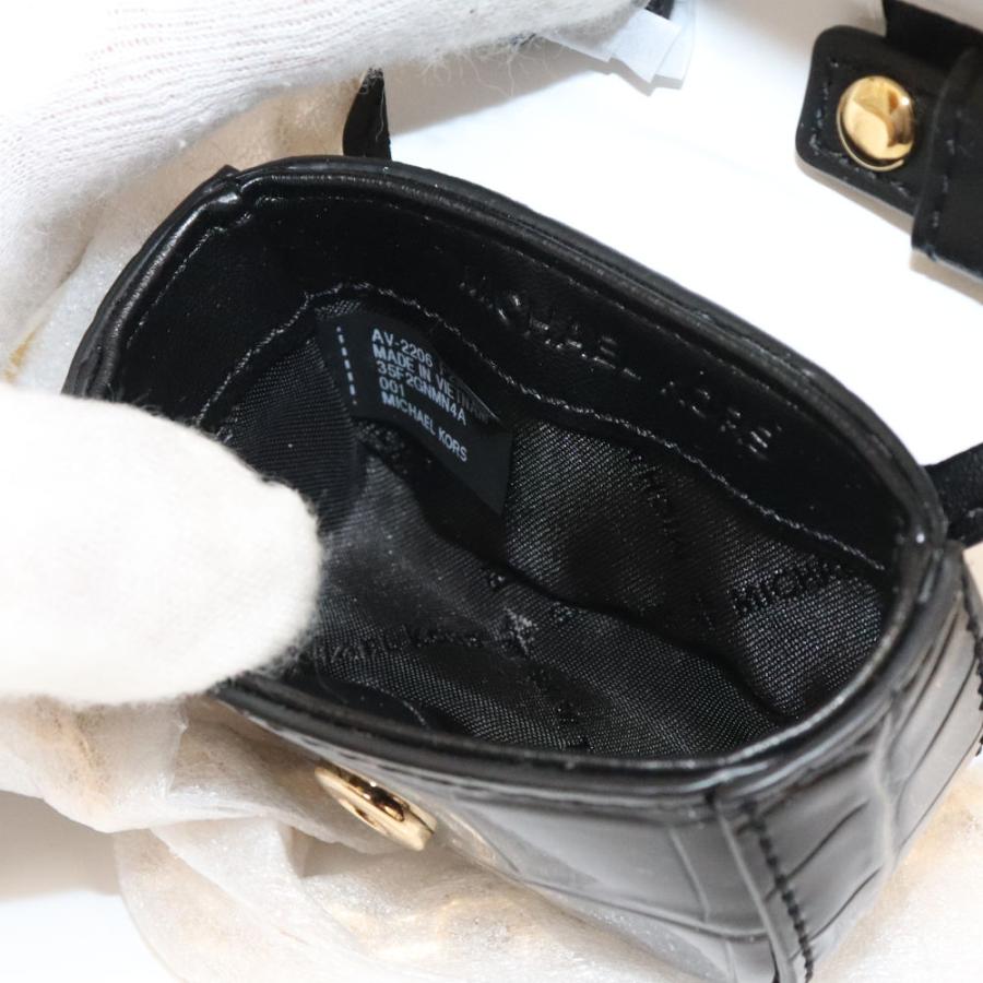 MICHAEL KORS（マイケルコース） エアーポッズ プロ ケース(35F2GNMN4A