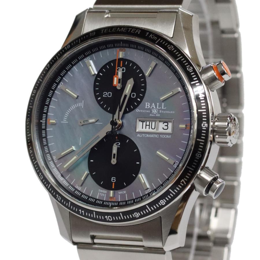 BALL Watch ボールウォッチ ストークマン ストームチェイサー BALL Watch ボールウォッチ ストークマン ストームチェイサー